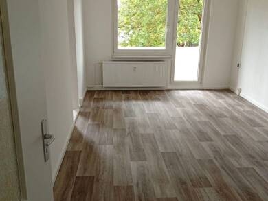 Wohnung zur Miete 400 € 2 Zimmer 50,1 m² 2 Geschosse frei ab 01.08.2025 Nieklitzer Straße 5 Gallin Gallin 19258