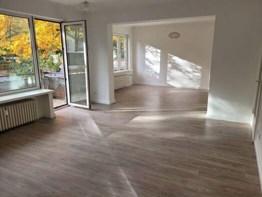 Wohnung zum Kauf 390.000 € 3 Zimmer 74 m² frei ab sofort Eilbek Hamburg 22089