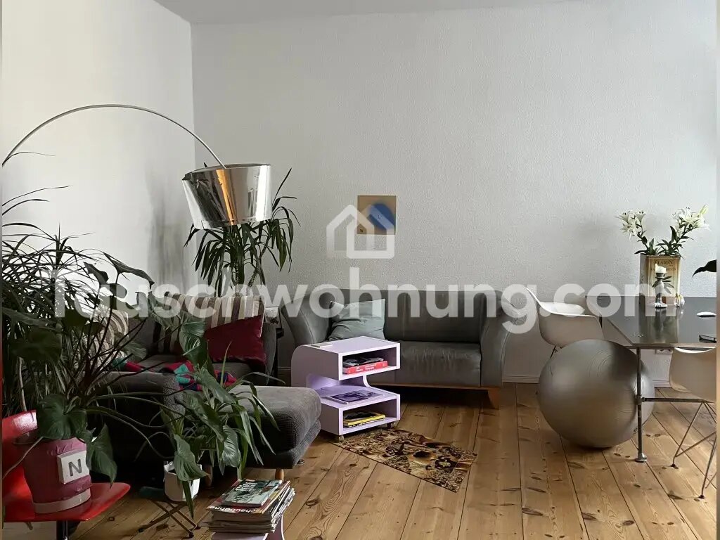 Wohnung zur Miete 1.200 € 3 Zimmer 106 m² 4. Geschoss Gesundbrunnen Berlin 13359