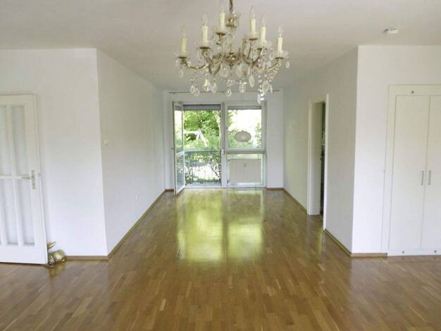 Wohnung zum Kauf provisionsfrei 450.000 € 4 Zimmer 100,9 m² EG Südstadt Fürth 90763