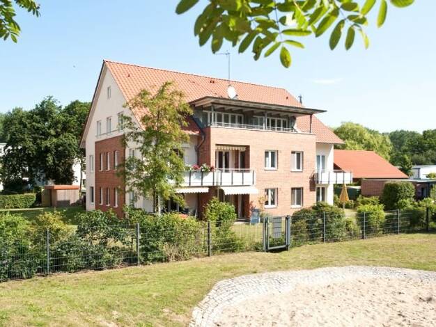 Terrassenwohnung zum Kauf 306.000 € 2 Zimmer 62,8 m² EG frei ab sofort Tarnewitz Boltenhagen 23946