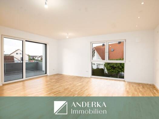 Wohnung zum Kauf 389.000 € 3 Zimmer 83,6 m² Ichenhausen 89335