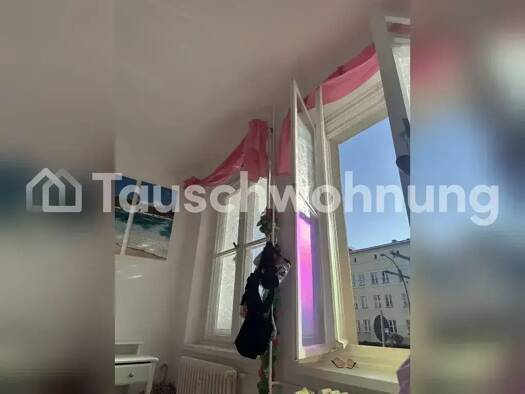 Wohnung zur Miete Tauschwohnung 650 € 2,5 Zimmer 69 m² 1. Geschoss Französisch Buchholz Berlin 13088