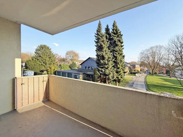 Wohnung zum Kauf 109.000 € 2,5 Zimmer 55 m² 1. Geschoss Langendreer Bochum 44894