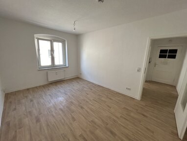 Wohnung zur Miete 319 € 3 Zimmer 55,8 m² 1. Geschoss Elisenstraße 18 Alt Fermersleben Magdeburg 39122