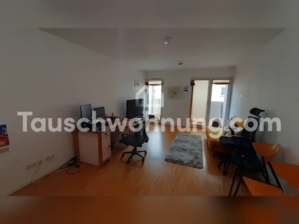 Wohnung zur Miete Tauschwohnung 782 € 3 Zimmer 60 m²<br/>Wohnfläche Hainholz Hannover 30165