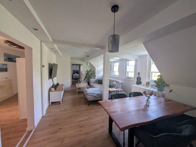 Wohnung zum Kauf provisionsfrei 230.000 € 3 Zimmer 98 m² 3. Geschoss Geestemünde Geestemünde 27570