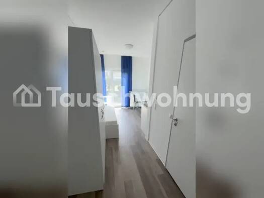 Wohnung zur Miete Tauschwohnung 370 € 1 Zimmer 21 m² Golm Potsdam 14476