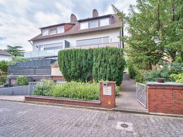 Mehrfamilienhaus zum Kauf 579.000 € 6 Zimmer 201 m² 312 m² Grundstück Neu-Isenburg 63263