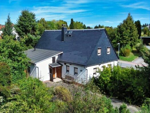 Einfamilienhaus zum Kauf 100.000 € 4 Zimmer 100 m² 1.244 m² Grundstück Leutersdorf 02794