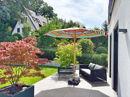 Terrassenwohnung zum Kauf 654.000 € 2 Zimmer 99 m² 3 Geschosse frei ab sofort Bad Honnef Bad Honnef 53604