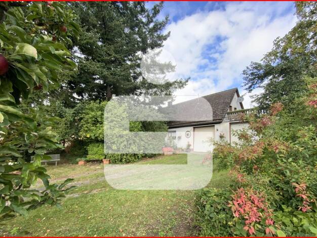 Einfamilienhaus zum Kauf 187.000 € 4 Zimmer 110 m² 1.080 m² Grundstück Kleingesee Gößweinstein 91327