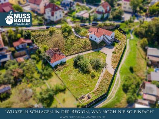 Einfamilienhaus zum Kauf 225.000 € 4 Zimmer 82 m² 1.814 m² Grundstück Am Stutenrand 32 Cumbach Rudolstadt 07407