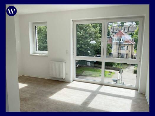 Wohnung zur Miete 850 € 3 Zimmer 77 m² 3. Geschoss Detmolder Straße 149 Innenstadt Bielefeld 33604