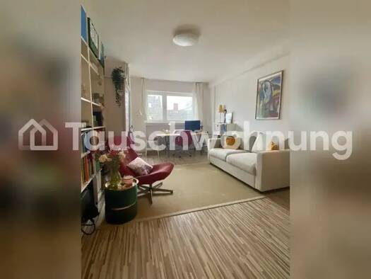 Studio zur Miete Tauschwohnung 490 € 1 Zimmer 34 m² 3. Geschoss Kessenich Bonn 53113