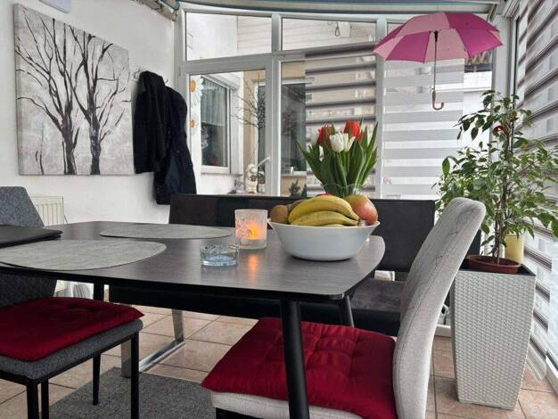 Haus zum Kauf 235.000 € 7 Zimmer 116 m² 165 m² Grundstück Winzer 94577