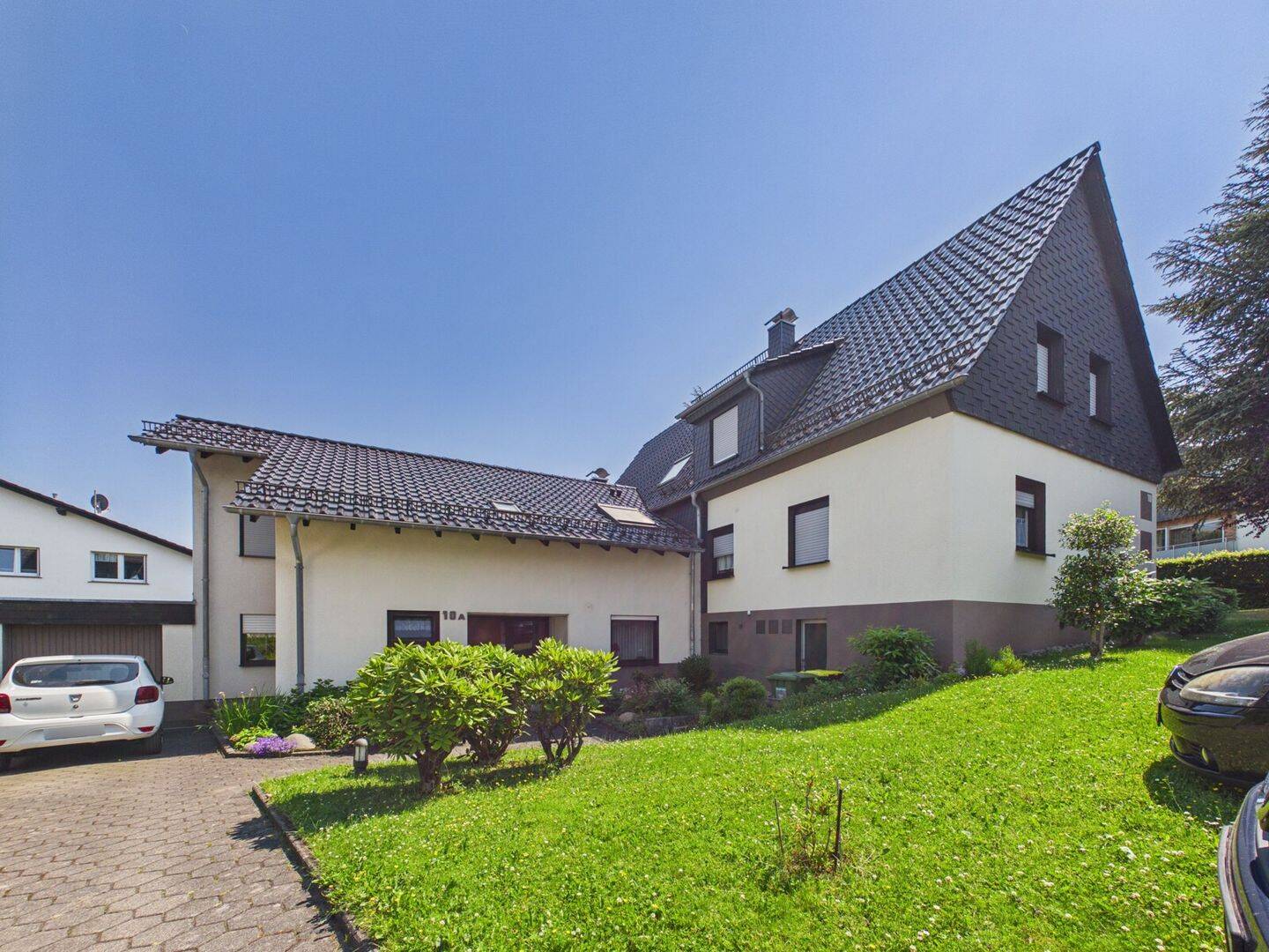 Mehrfamilienhaus zum Kauf - Ansicht 6
