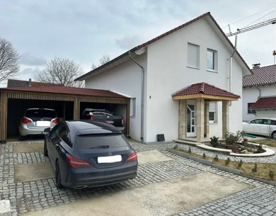 Einfamilienhaus zum Kauf 649.000 € 5 Zimmer 170 m² 347 m² Grundstück Böhmenkirch Böhmenkirch 89558