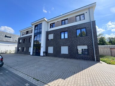 Wohnung zum Kauf 299.500 € 3 Zimmer 104,7 m² An der Gärtnerei 1a Wittmund Wittmund 26409