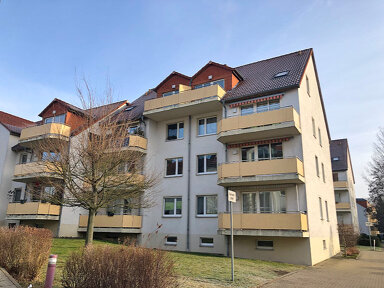 Wohnung zur Miete 419 € 2 Zimmer 70 m² frei ab sofort Volksgutweg 4 A Mügeln Mügeln 04769