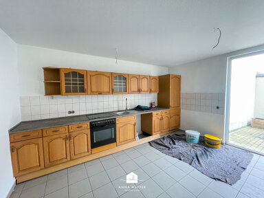 Wohnung zur Miete 730 € 4 Zimmer 118,9 m² EG frei ab sofort Karl-Liebknecht-Straße 23 Ostviertel Gera 07546