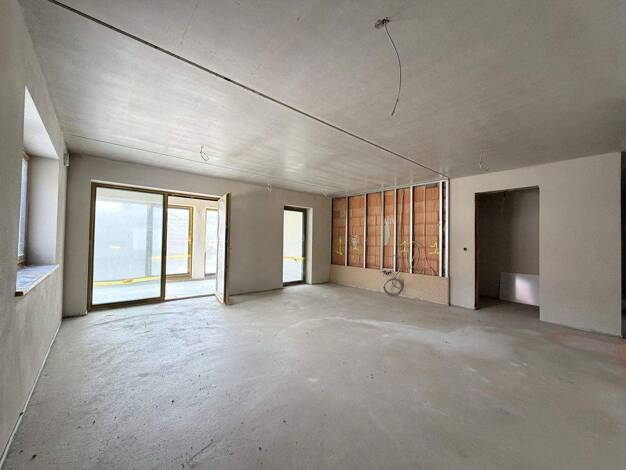 Wohnung zur Miete - Erstbezug 1.050 € 3 Zimmer 87 m² 1. Geschoss frei ab 01.07.2026 Ruselbergstraße 63 Mietraching Deggendorf 94469