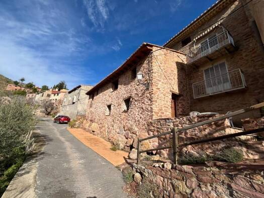 Villa zum Kauf 165.000 € 2 Zimmer 118 m² Bejís 12430
