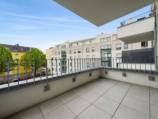 Wohnung zur Miete 910 € 2 Zimmer 82,7 m² 3. Geschoss frei ab sofort Bremer Straße 22 Mitte Dortmund 44135