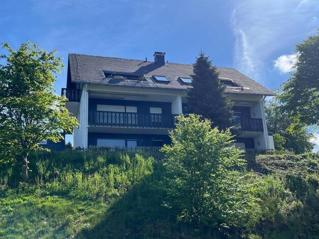 Wohnung zum Kauf 145.000 € 3 Zimmer 66,1 m² Altastenberg Winterberg 59955