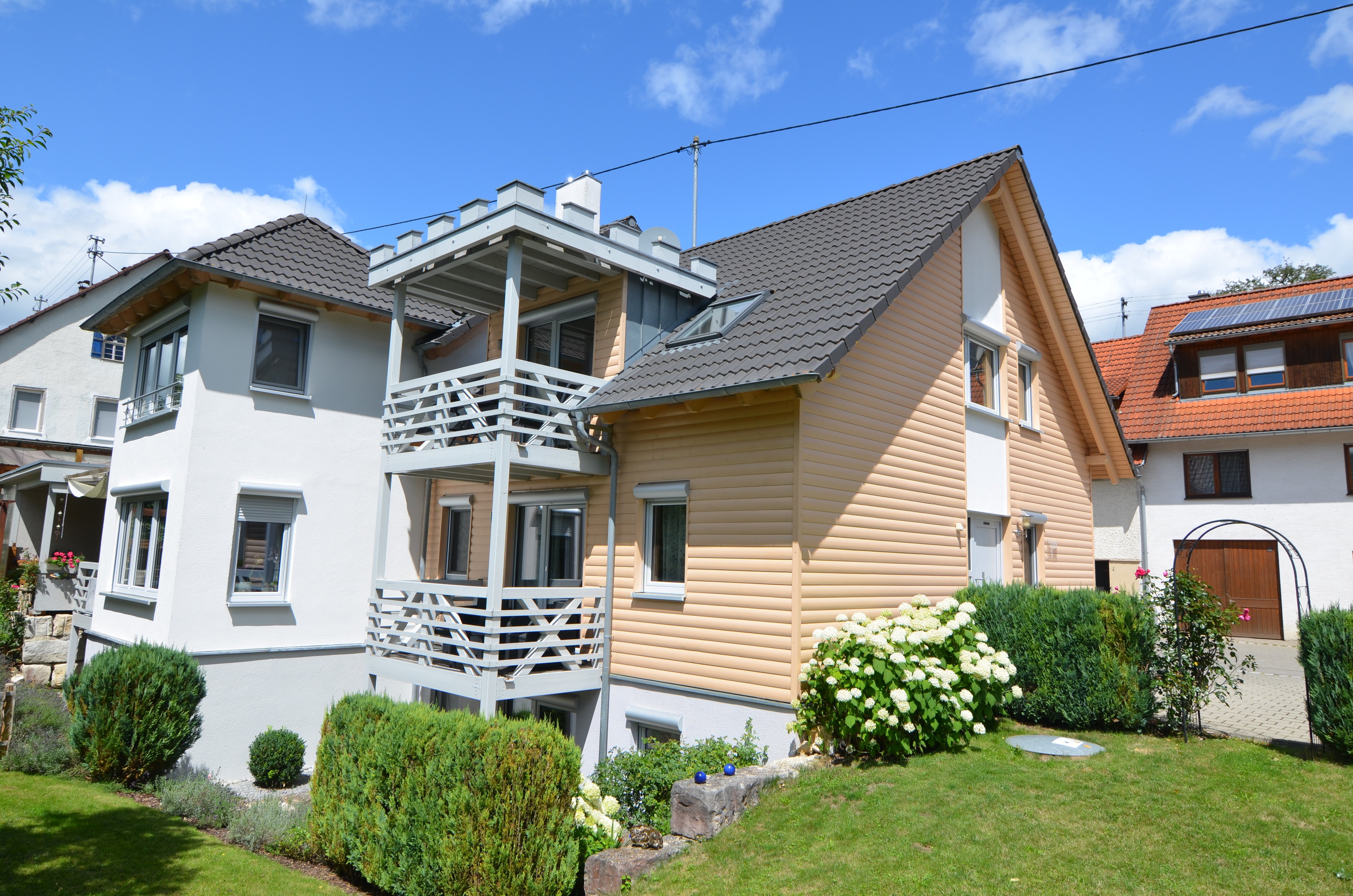 Studio zum Kauf 168.000 € 3 Zimmer 50 m²<br/>Wohnfläche EG<br/>Geschoss Anhausen Hayingen 72534