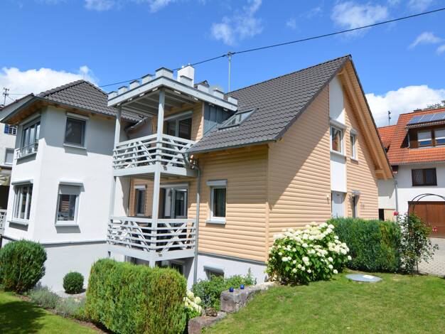 Wohnung zum Kauf 155.000 € 3 Zimmer 50 m² EG Anhausen Hayingen 72534