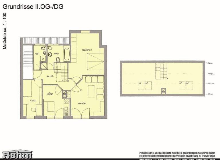 Wohnung zur Miete 1.280 € 4 Zimmer 100 m² Tullnau Nürnberg 90402