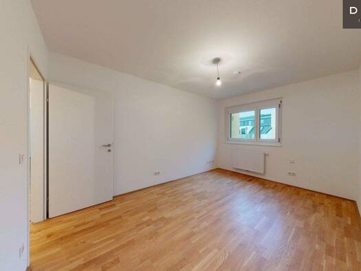 Wohnung zur Miete 1.009 € 3 Zimmer 79 m² 5. Geschoss Wien 1210