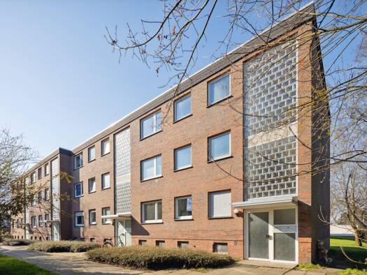 Mehrfamilienhaus zum Kauf provisionsfrei 499.500 € 205,8 m² Kreyenbrück Oldenburg 26133