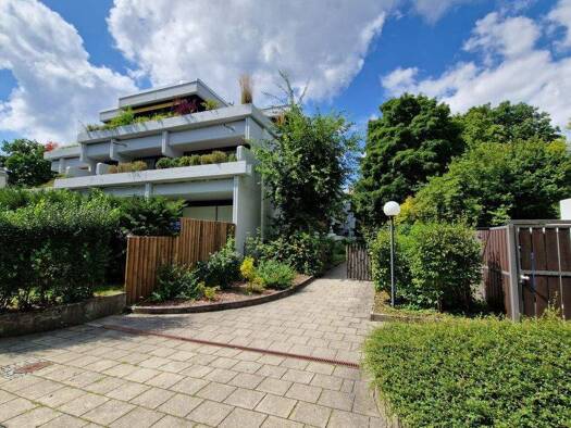 Wohnung zur Miete 2.025 € 3 Zimmer 92 m² 1. Geschoss frei ab sofort Osterwaldstr. 149 Schwabing-Freimann München 80805