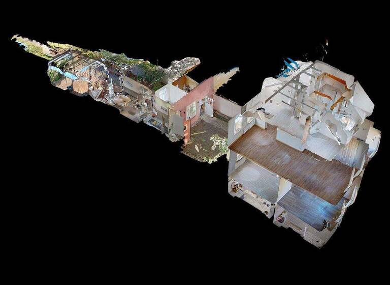 Reihenmittelhaus zum Kauf 350.000 € 125 m² 680 m² Grundstück frei ab sofort Arneburger Straße Tangermünde 39590