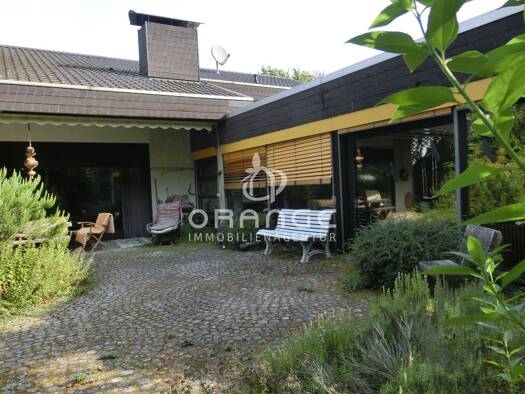 Villa zum Kauf 698.000 € 8 Zimmer 541,2 m² 1.341 m² Grundstück Ingenheim Billigheim-Ingenheim 76831