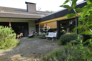 Villa zum Kauf 698.000 € 8 Zimmer 541,2 m² 1.341 m² Grundstück Ingenheim Billigheim-Ingenheim 76831