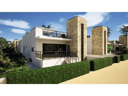 Chalet zum Kauf 289.000 € 2 Zimmer 156 m² 303 m² Grundstück Mazarrón 30870