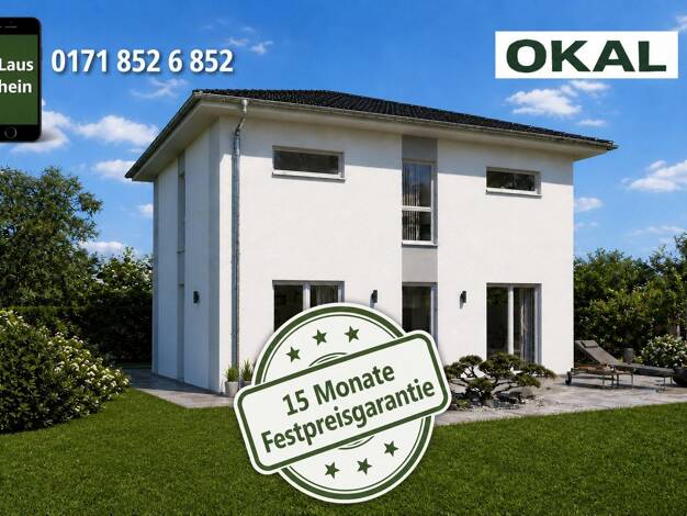 Einfamilienhaus zum Kauf 460.880 € 6 Zimmer 187 m² 1.143 m² Grundstück Niedergrenzebach Schwalmstadt 34613