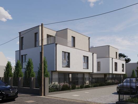 Einfamilienhaus zum Kauf - Erstbezug 950.000 € 5 Zimmer 171 m² Anisgasse 76 Donaustadt 1220