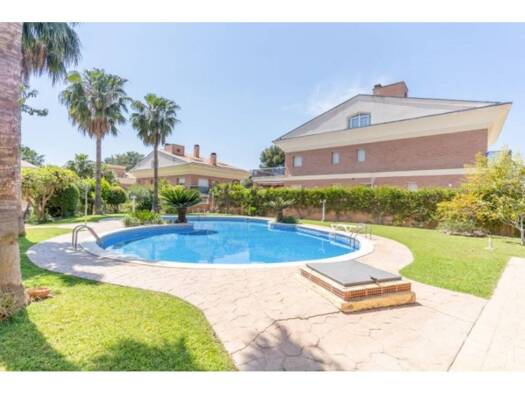 Chalet zum Kauf 950.000 € 6 Zimmer 525 m² Salou 43840
