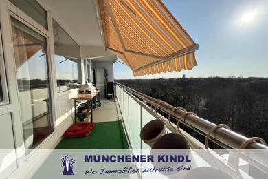Wohnung zum Kauf 490.000 € 3 Zimmer 84,8 m² Balanstraße-West München 81549