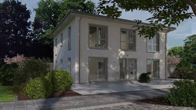Einfamilienhaus zum Kauf provisionsfrei 723.900 € 12 Zimmer 203,8 m² 1.150 m² Grundstück Lübben Lübben (Spreewald) 15907