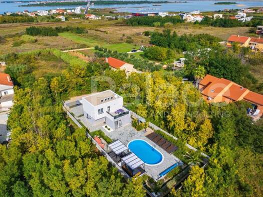 Einfamilienhaus zum Kauf - Erstbezug 578.000 € 3 Zimmer 106 m² Privlaka 23233