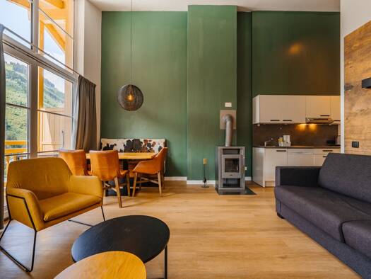 Wohnung zum Kauf 329.000 € 3 Zimmer 60 m² Viehhofen 5752