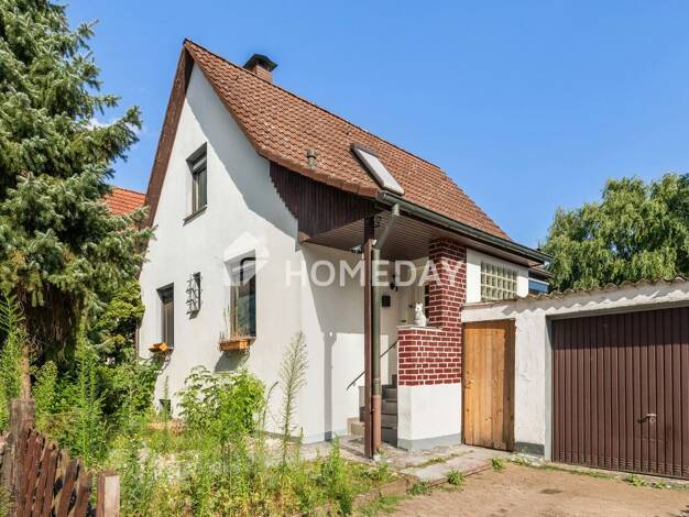 Einfamilienhaus zum Kauf 299.990 € 4 Zimmer 90 m² 290 m² Grundstück Isernhagen N.B. Isernhagen 30916