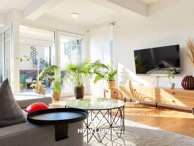 Loft zum Kauf 949.000 € 5 Zimmer 223 m² 1. Geschoss frei ab 01.04.2026 Braunschweig 38118