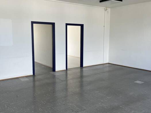 Büro zur Miete 2.676 € 223 m² Bürofläche teilbar ab 223 m² Innenstadt Trier 54290