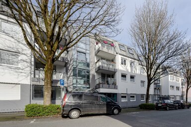 Wohnung zum Kauf provisionsfrei 199.200 € 3 Zimmer 83 m² 2. Geschoss Esmarchstr. 10 Clausen Wuppertal 42283